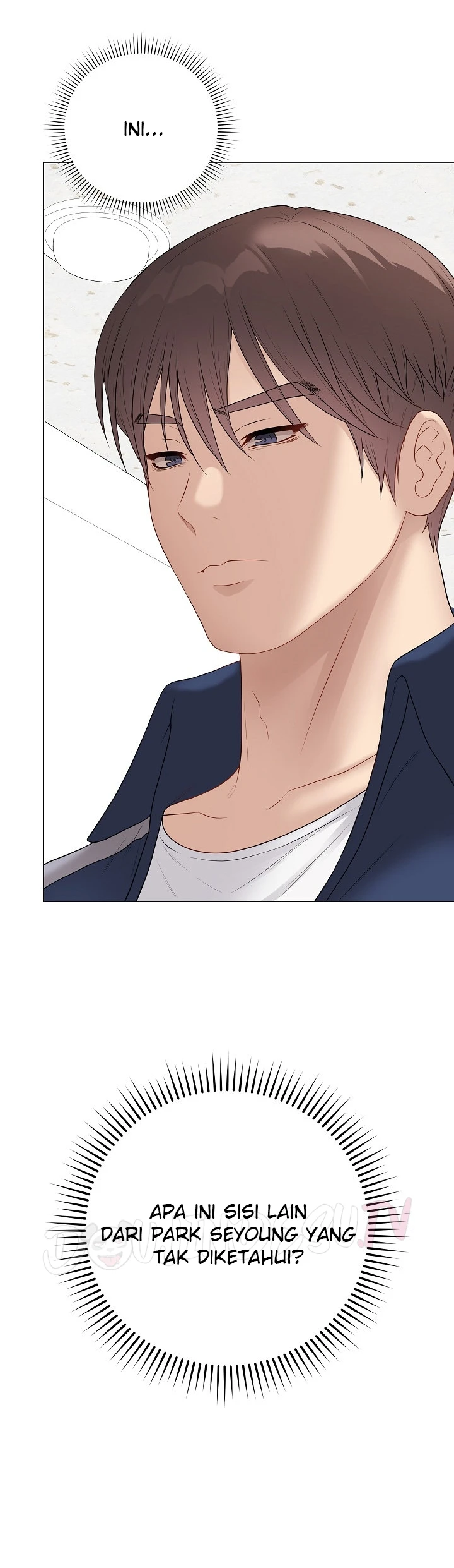 Signed, Sealed, Mistaken - Page 5